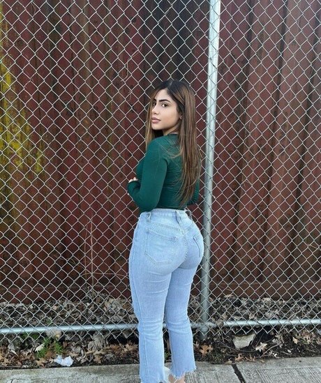 NinaGonz pornstar nice photo