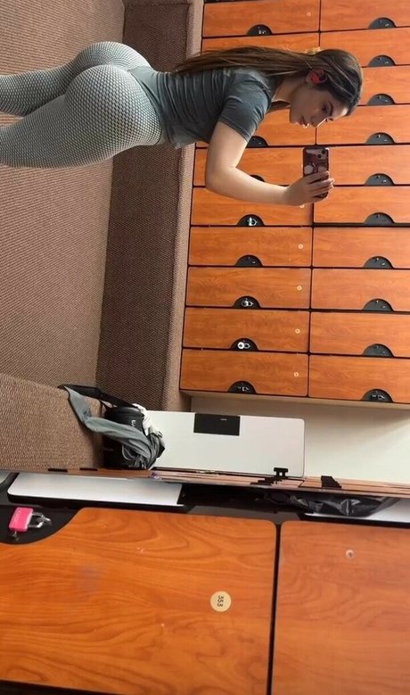 NinaGonz high quality star archive