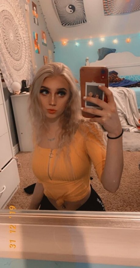 babysaraxoxo pornstar nudes photo