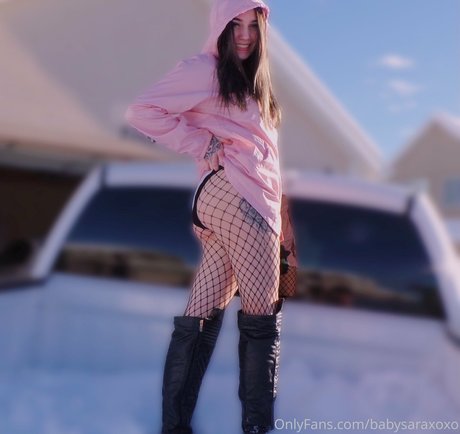 babysaraxoxo actress img