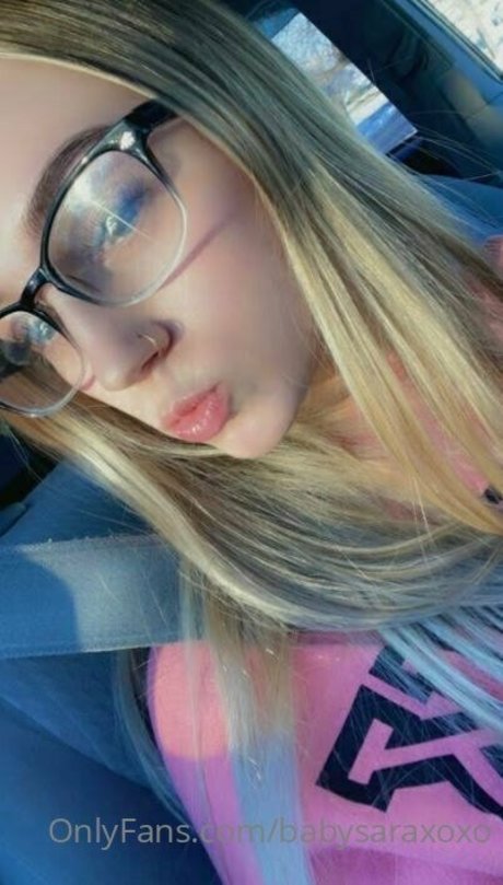 babysaraxoxo model nice images