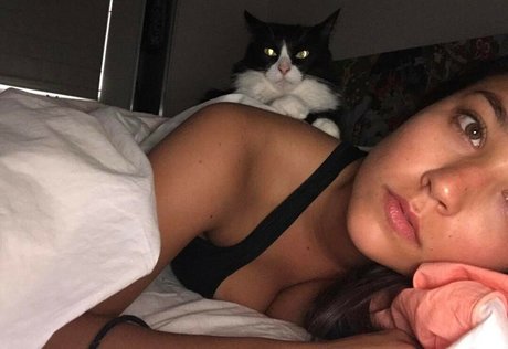 Rhiannon Fish model best image