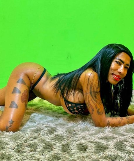 Ines Brasil star galleries