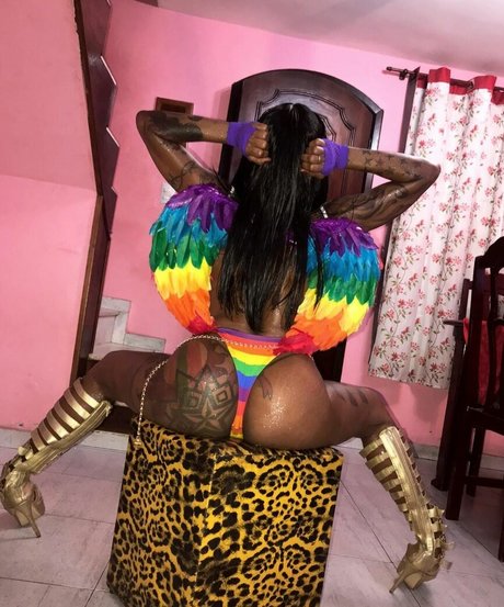 Ines Brasil high quality pornstar images