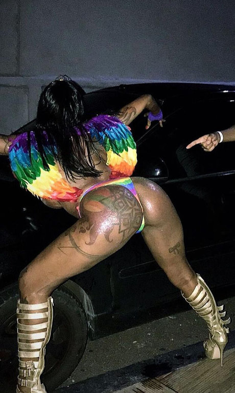 Ines Brasil hd pornstar archive