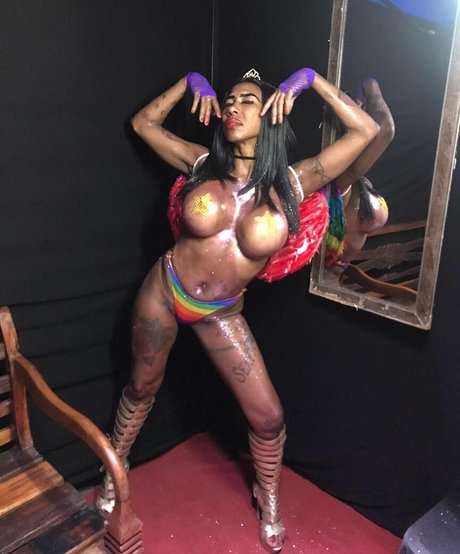 Ines Brasil high quality actress img