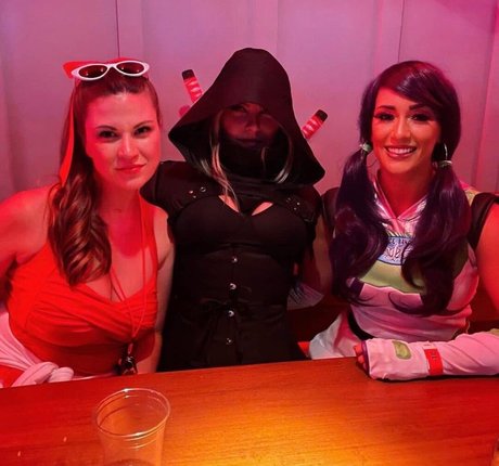 PrincessConsuela perfect actress image