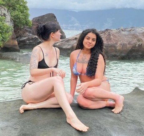 Bruna Dos Anjos model erotic archive