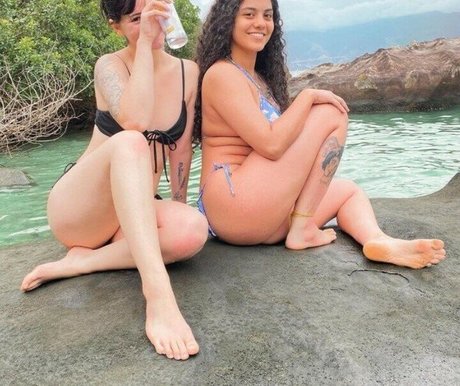 Bruna Dos Anjos pornstar exclusive images