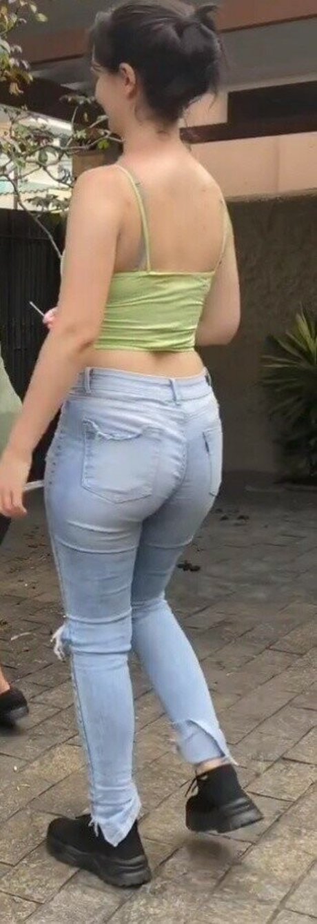 Bruna Dos Anjos best actress picture