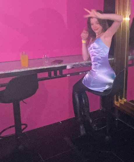 A Bit Rebecca naked star photos