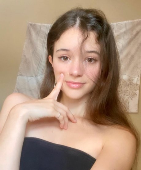 A Bit Rebecca star erotic image