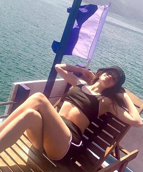 A Bit Rebecca naked star picture