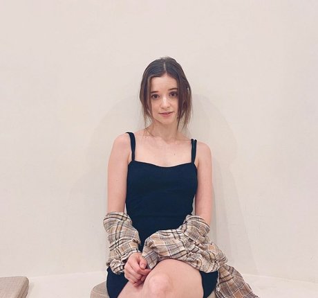 A Bit Rebecca beautiful star picture