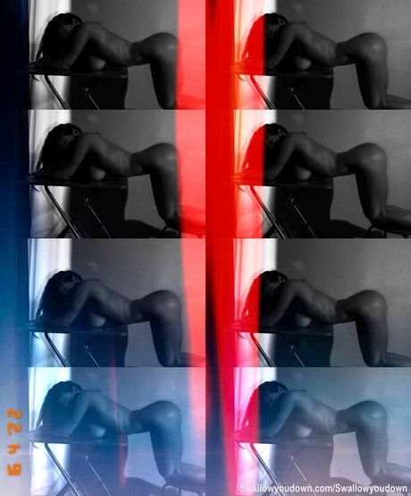 Swallowyoudown nice pornstar galleries