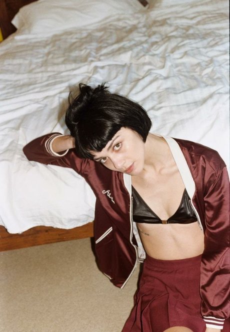 Emma Appleton model pretty galleries