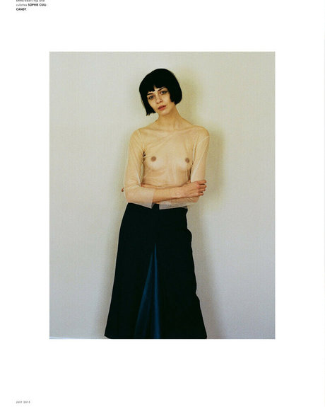 Emma Appleton beautiful actress photo