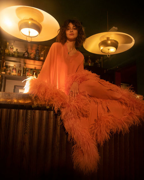 Emma Appleton model nude pics