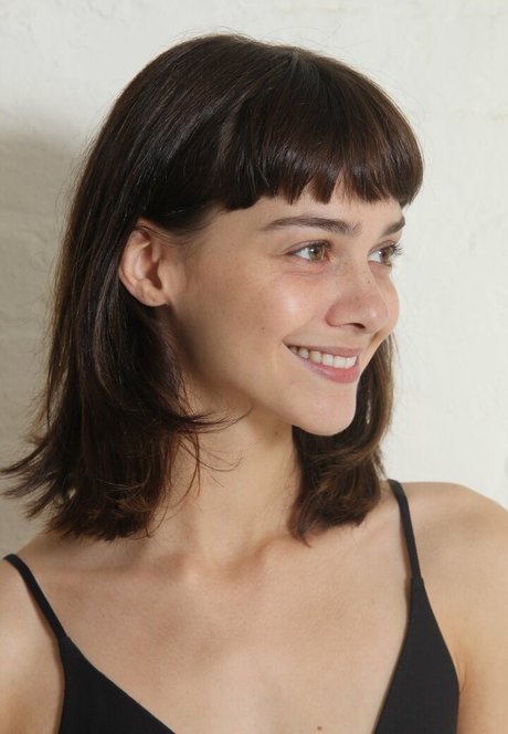 Emma Appleton exclusive actress pictures