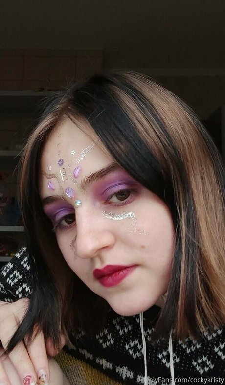 Cockykristy exclusive pornstar galleries