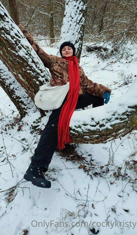 Cockykristy porn actress archive