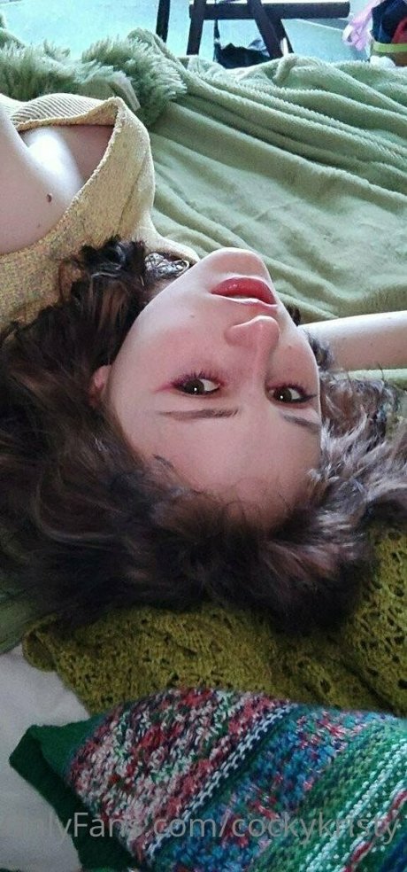 Cockykristy adult model image