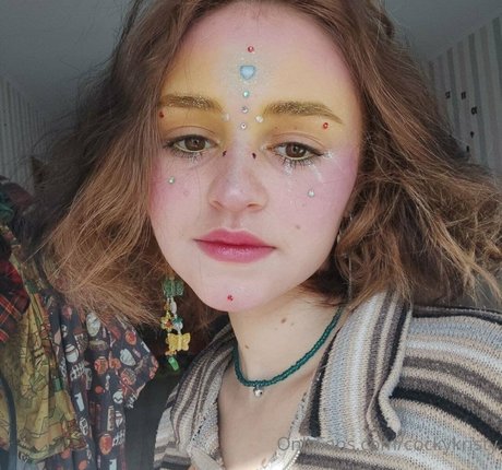 Cockykristy beautiful model galleries