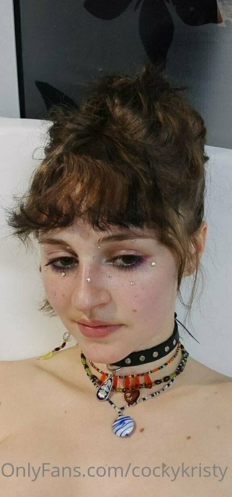 Cockykristy model gallery