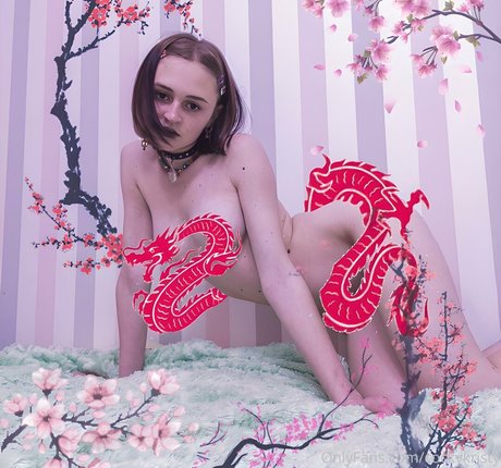 Cockykristy pornstar hd photo