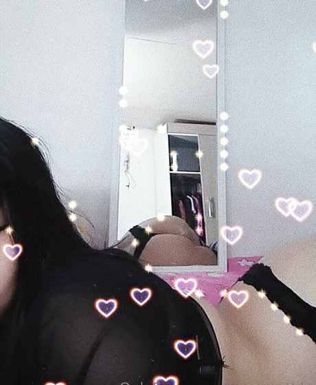 uuneaarthly sexy star photo