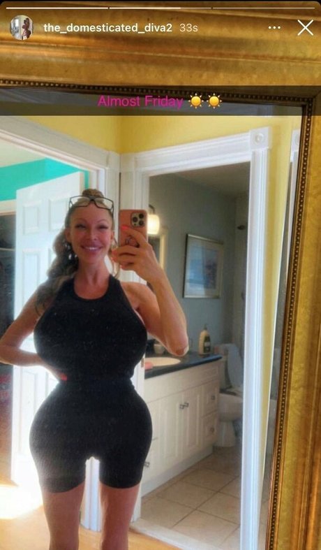 jessiemonaco model perfect picture