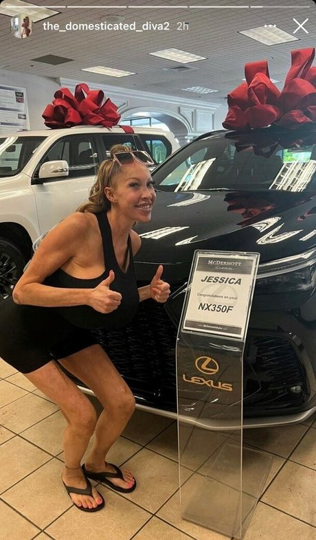 jessiemonaco porn model gallery