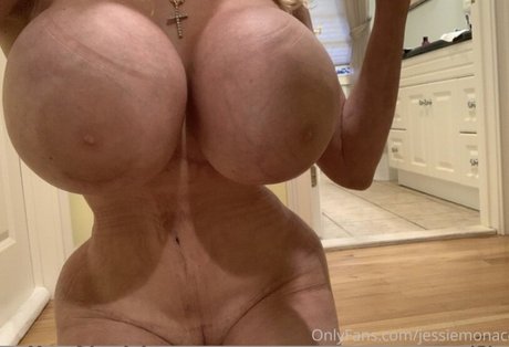 jessiemonaco model pornographic image