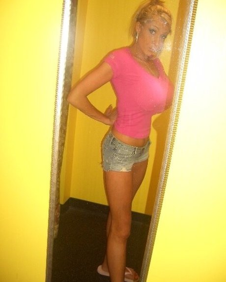 jessiemonaco model best picture