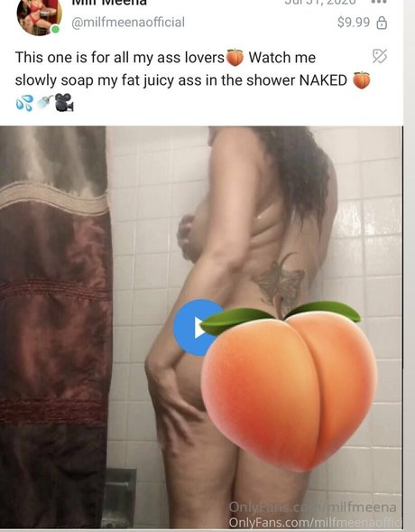 missmeenaofficial star best archive