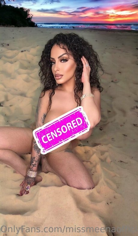 missmeenaofficial free star img