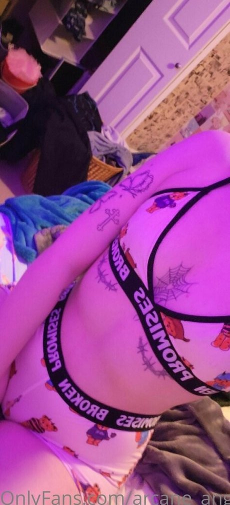 arcane angel beautiful star galleries