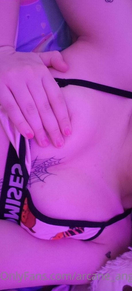 arcane angel free star gallery