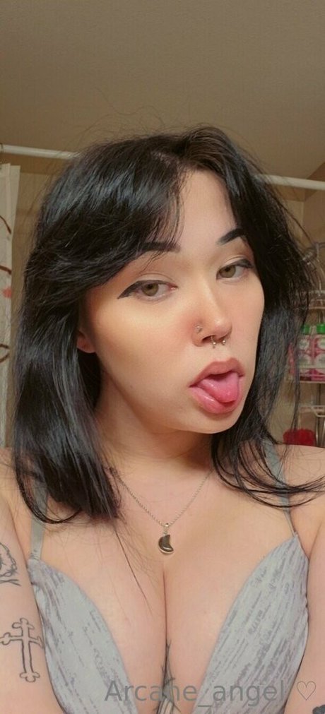 arcane angel star free galleries