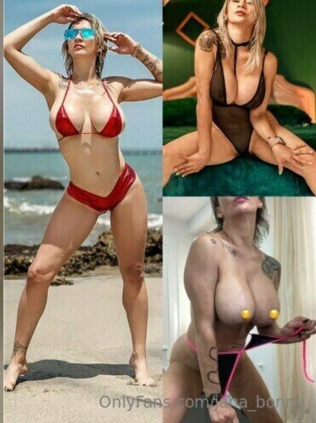 jana bonny nice actress picture