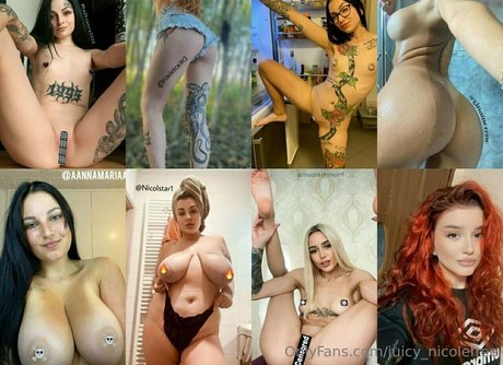 juicy nicolefree best actress pictures