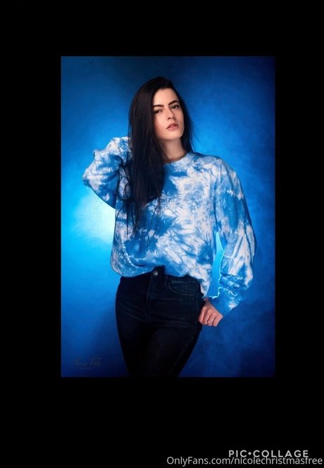 juicy nicolefree model xxx pics