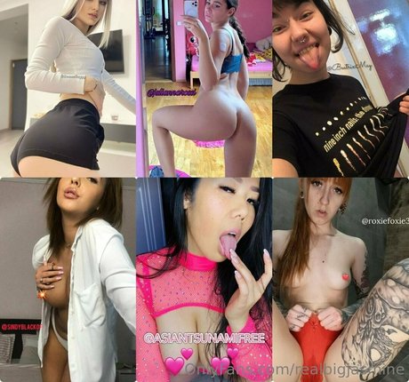 realbigjasmine model sexy img