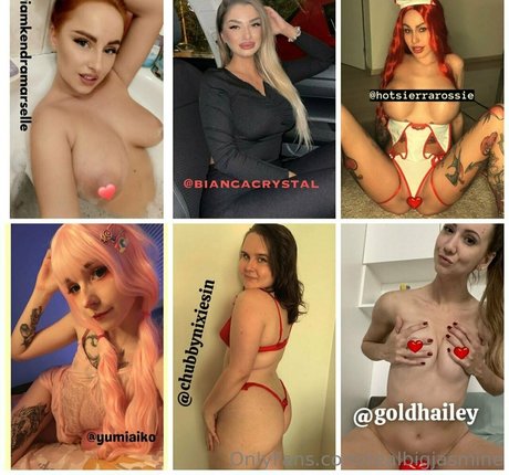 realbigjasmine model sexy gallery