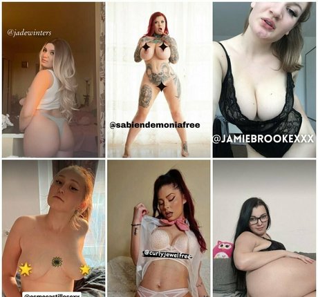 realbigjasmine adult actress photo