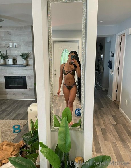 therealdejahmonae model high quality pics