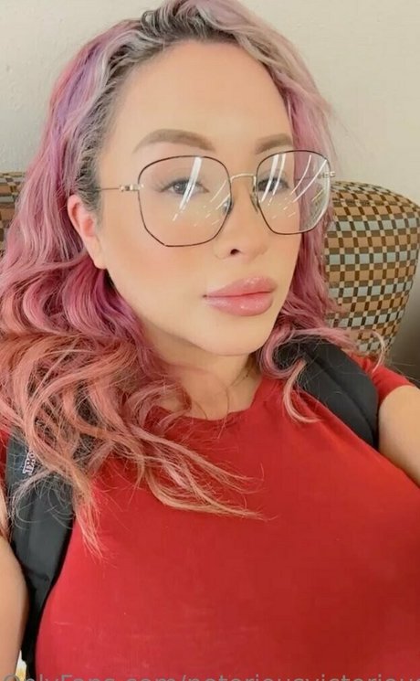 notoriousvictorious2 star nudes images