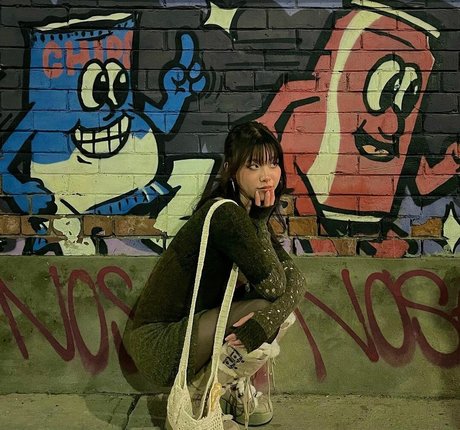 Olivia Sun pornographic actress photo