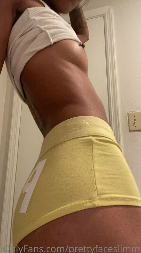 prettyfaceslimm model naked archive