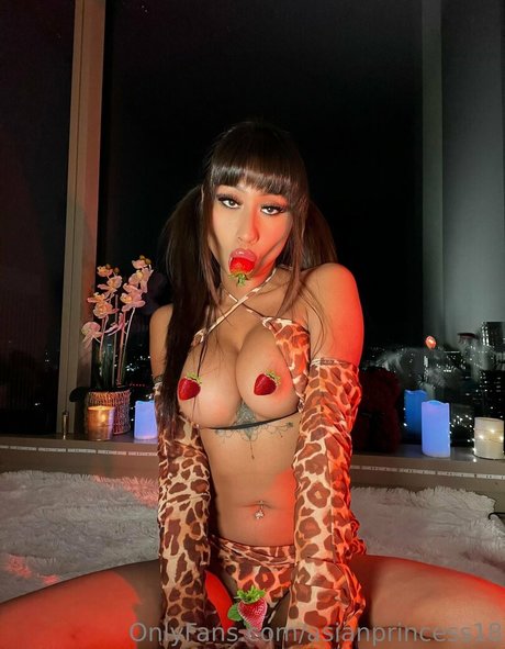 asianprincess18 perfect actress photo